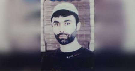 الأسير عبد الكريم عويس من مخيم جنين يدخل عامه الـ19 في الأسر